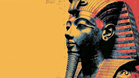 Gold, Sex, War & Assassins: Meet The 25 Pharaohs Who Made Egypt Legendary