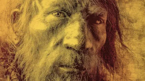 Neanderthals Were Smarter—And Stranger—Than We Ever Imagined