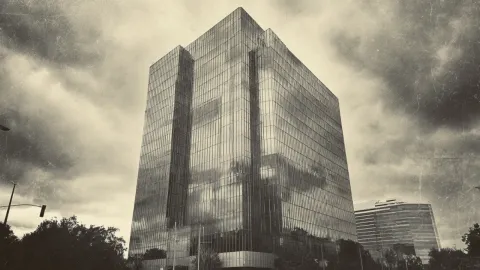 Busted! Inside the Most Brutal Antitrust Crackdowns in History