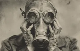 Nazi Inventions that Changed the World — At a Terrifying Cost