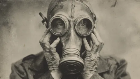 Nazi Inventions that Changed the World — At a Terrifying Cost