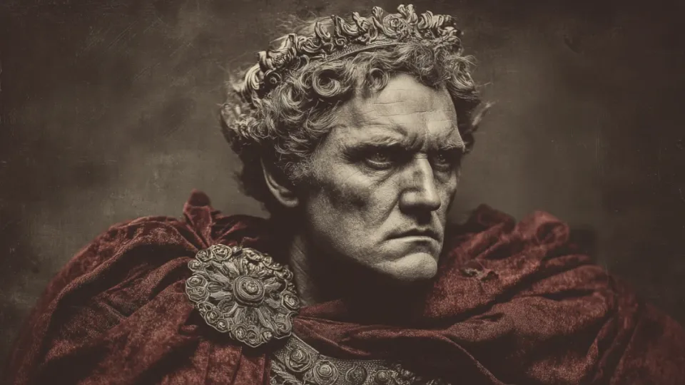 Ancient Rome’s Worst Emperors Were Way Crazier than You Think