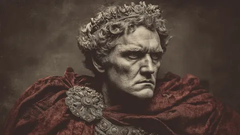 Ancient Rome’s Worst Emperors Were Way Crazier than You Think