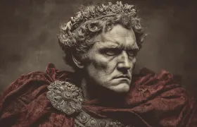 Ancient Rome’s Worst Emperors Were Way Crazier than You Think