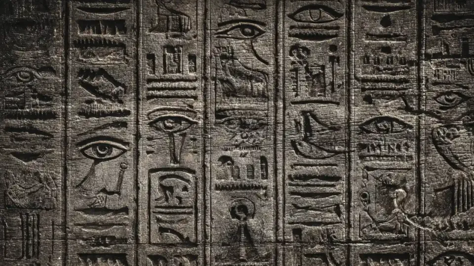Ancient Emojis? 20 Wild Facts about Egyptian Hieroglyphs that’ll Blow Your Mind