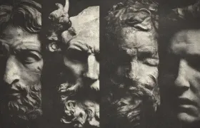 Why The Greek Gods Were More Unhinged than Any Modern Superhero