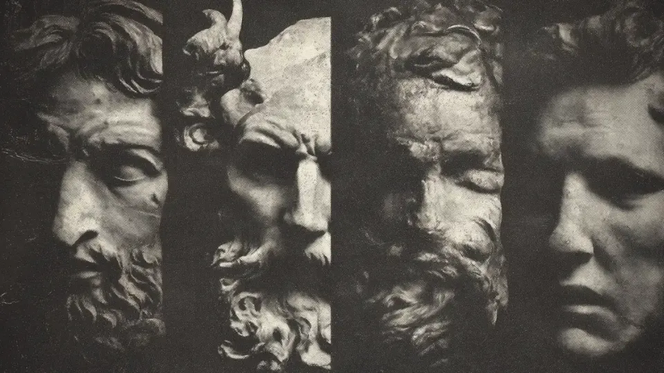 Why The Greek Gods Were More Unhinged than Any Modern Superhero