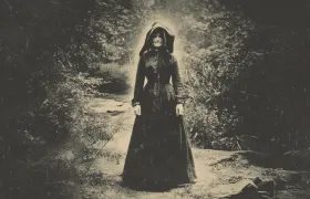 Burned, Hanged, Branded Evil: 18 “Witches” whose Stories still Haunt History