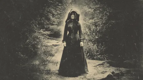 Burned, Hanged, Branded Evil: 18 “Witches” whose Stories still Haunt History