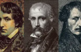 Genius of Insane? The Bizarre Lives of the World’s Most Famous Artists