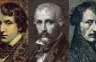 Genius of Insane? The Bizarre Lives of the World’s Most Famous Artists