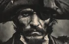 Pirate Queens, Psychos and Legends: The 25 Most Feared Outlaws of the High Seas