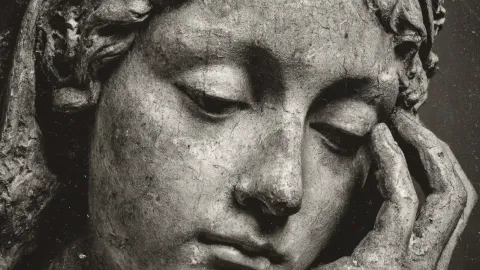 Ancient Gods, Nude Davids & a Giant Urinal: The Sculptures that Rewrote Art